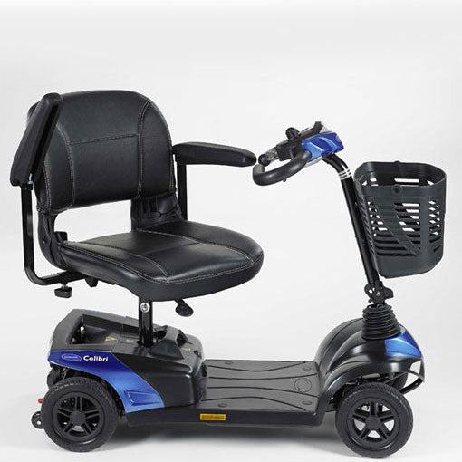 Invacare Colibri Mobility Scooter