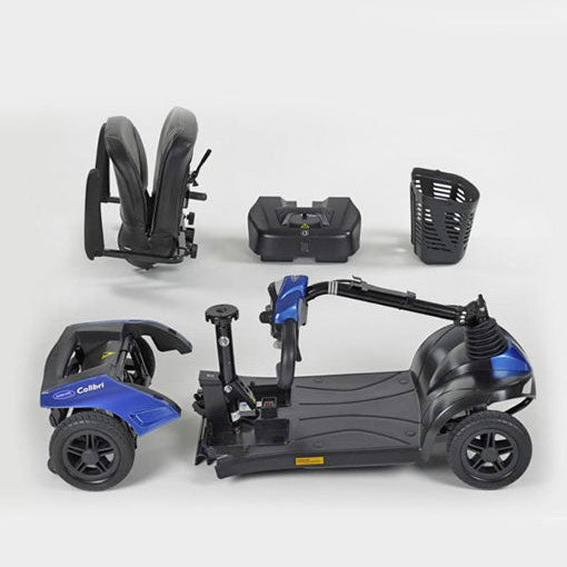 Invacare Colibri Mobility Scooter