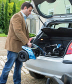 Invacare Colibri Mobility Scooter