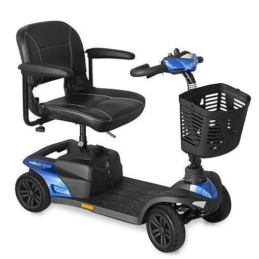 Invacare Colibri Mobility Scooter
