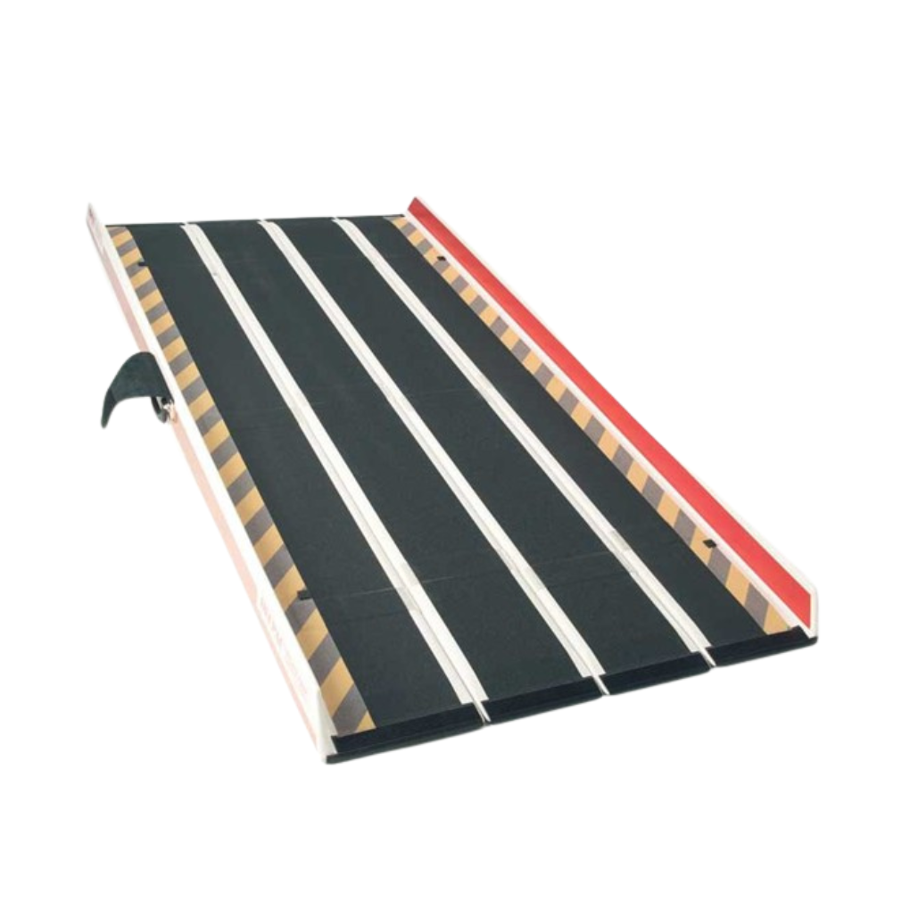 Invacare Decpac EBL Portable Ramp