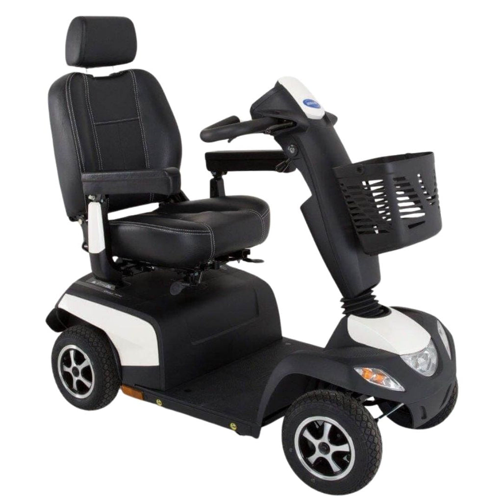Invacare Pegasus Pro Mobility Scooter