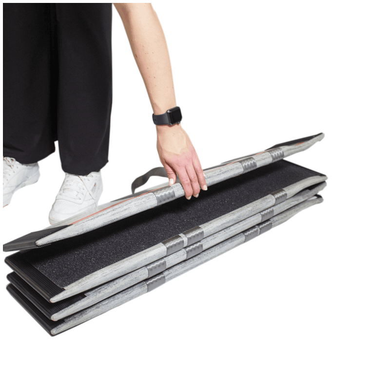 Invacare Decpac Senior Portable Ramp
