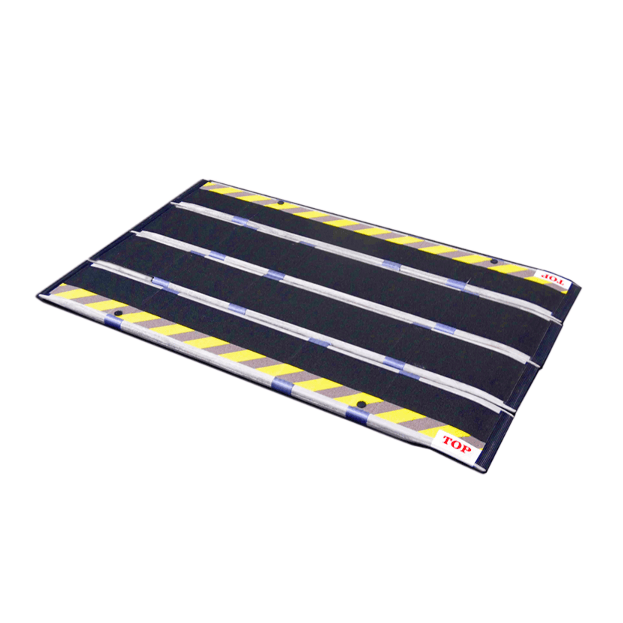Invacare Decpac Senior Portable Ramp