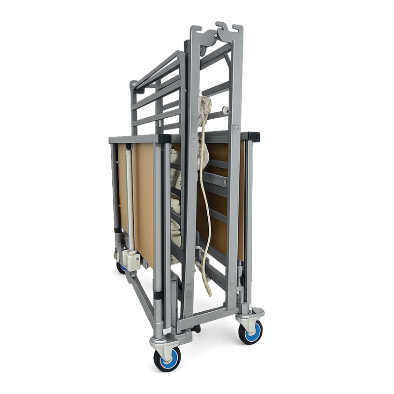 K-Dee II Bed