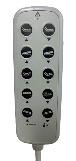 K-Dee II Bed