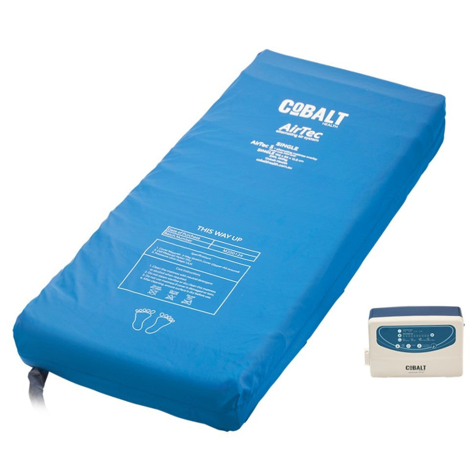 AirTec 5 Alternating Air Overlay