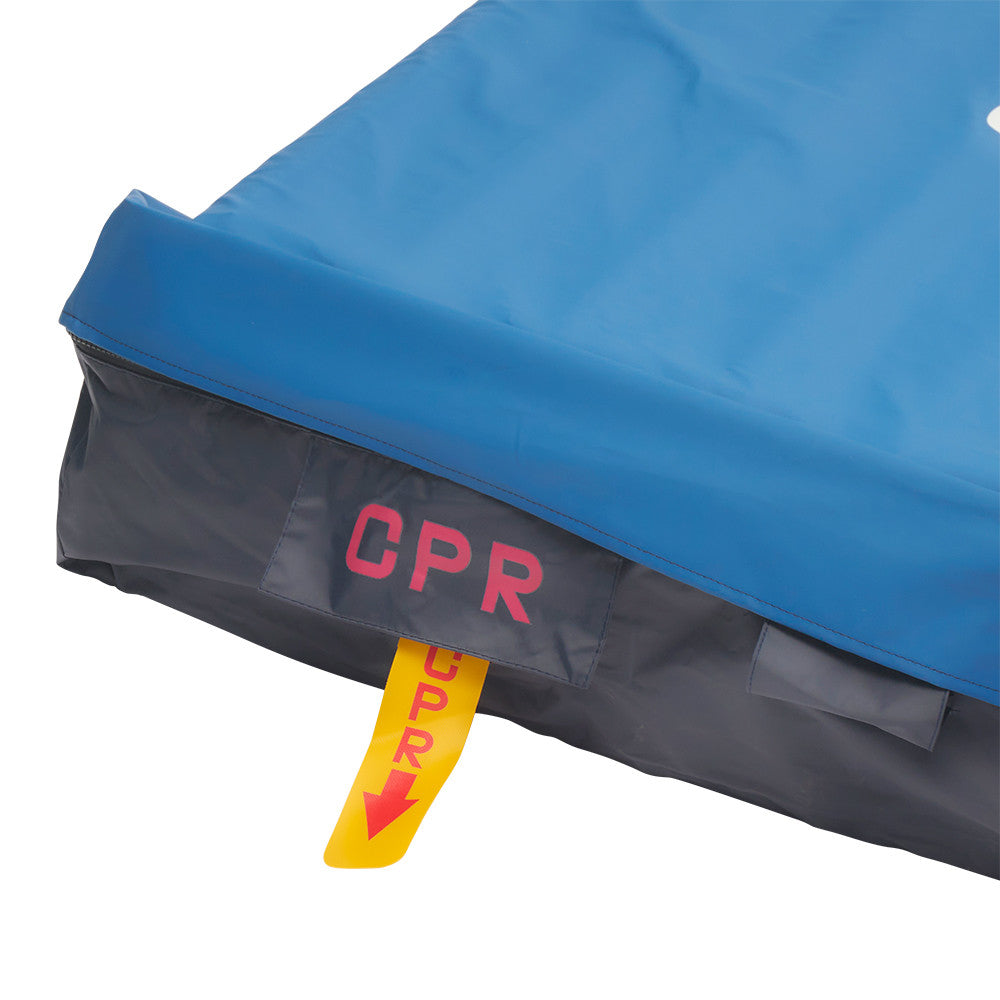 AirTec 5 Alternating Air Overlay