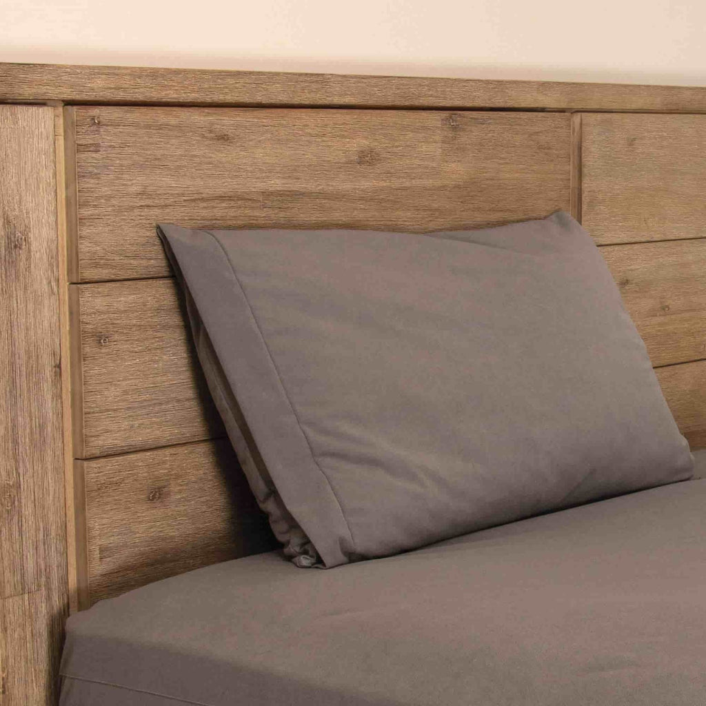 Conni Premium Waterproof Absorbent Pillow Protector