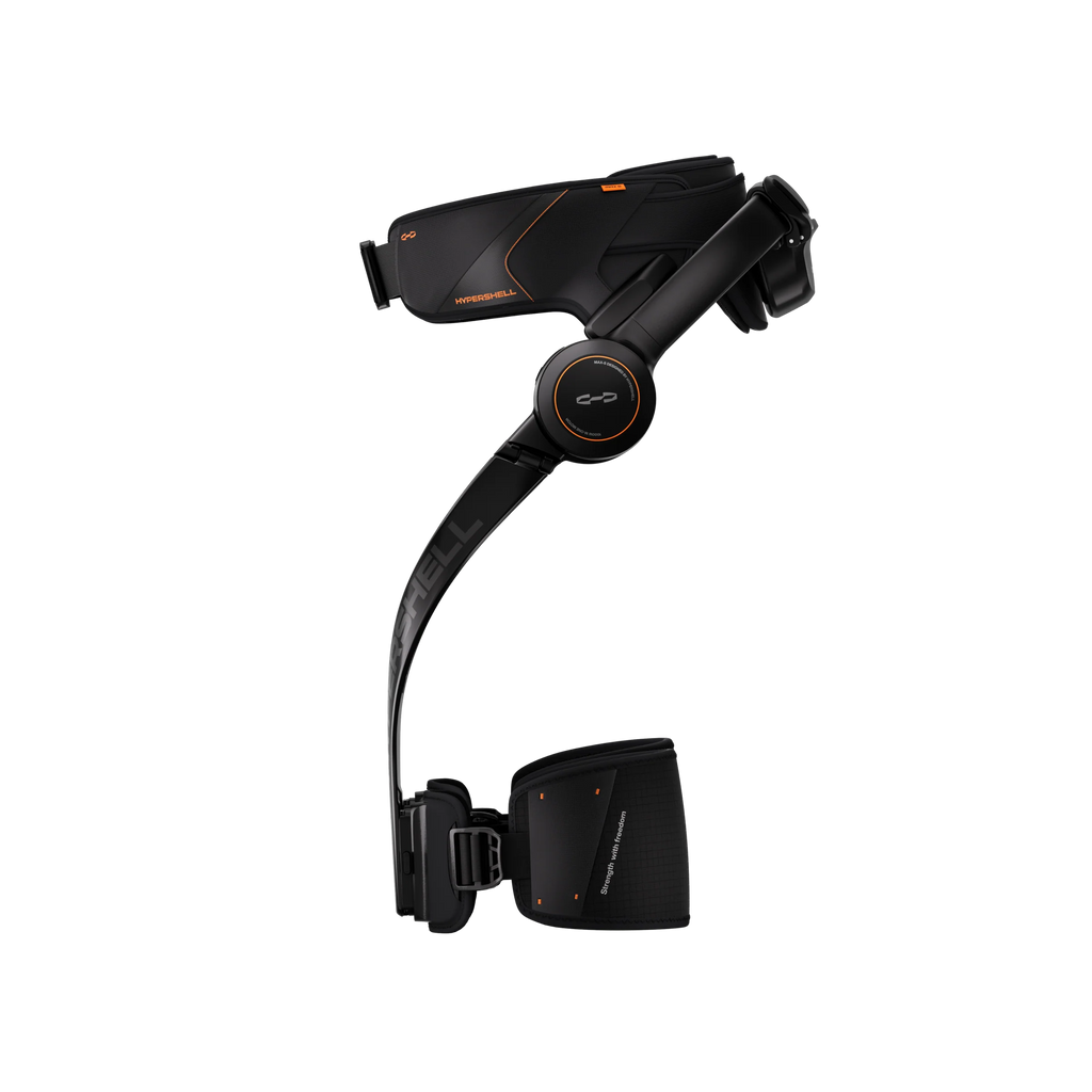 Smart Exoskeleton XS Series for Everyday & Outdoor Use