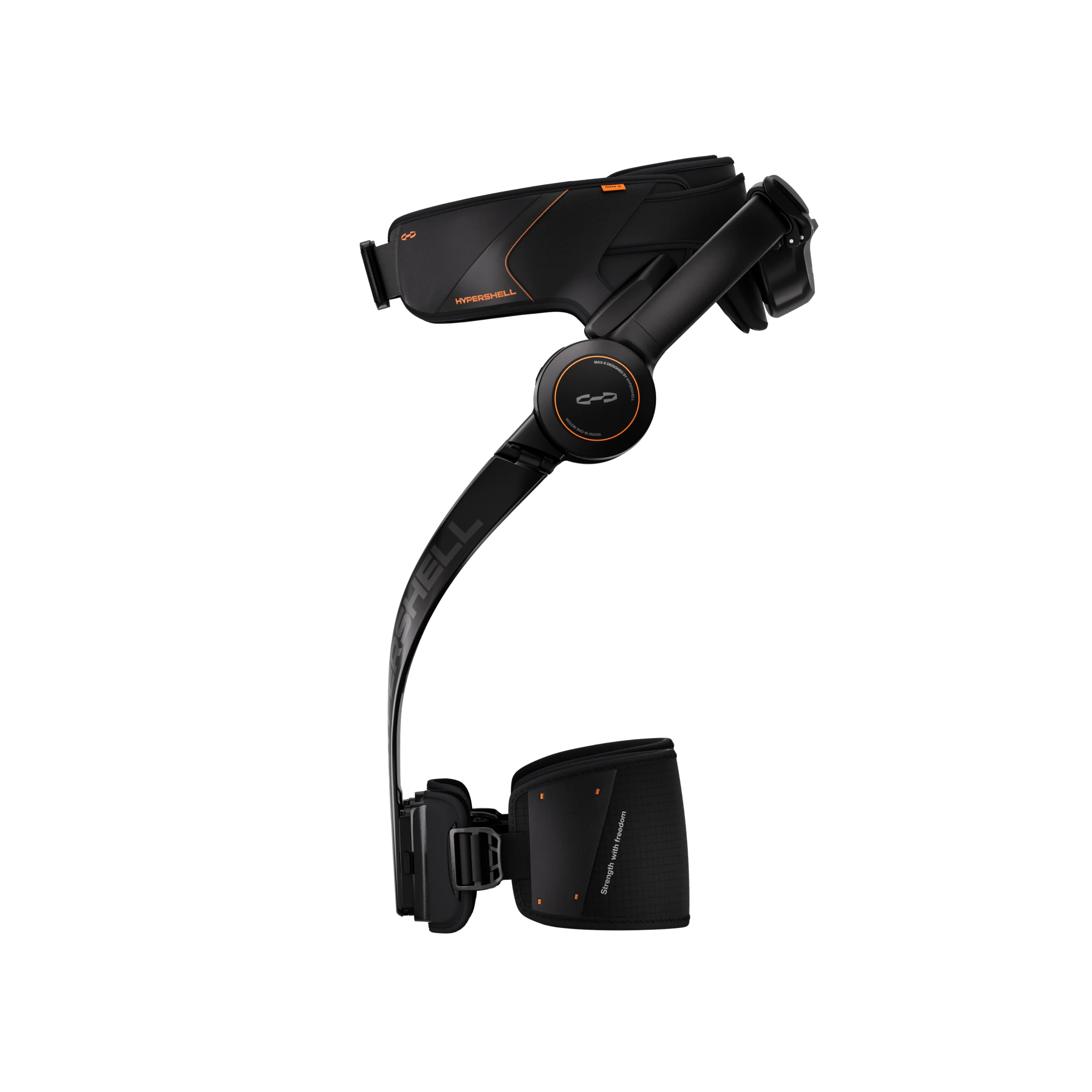 Smart Exoskeleton XS Series for Everyday & Outdoor Use