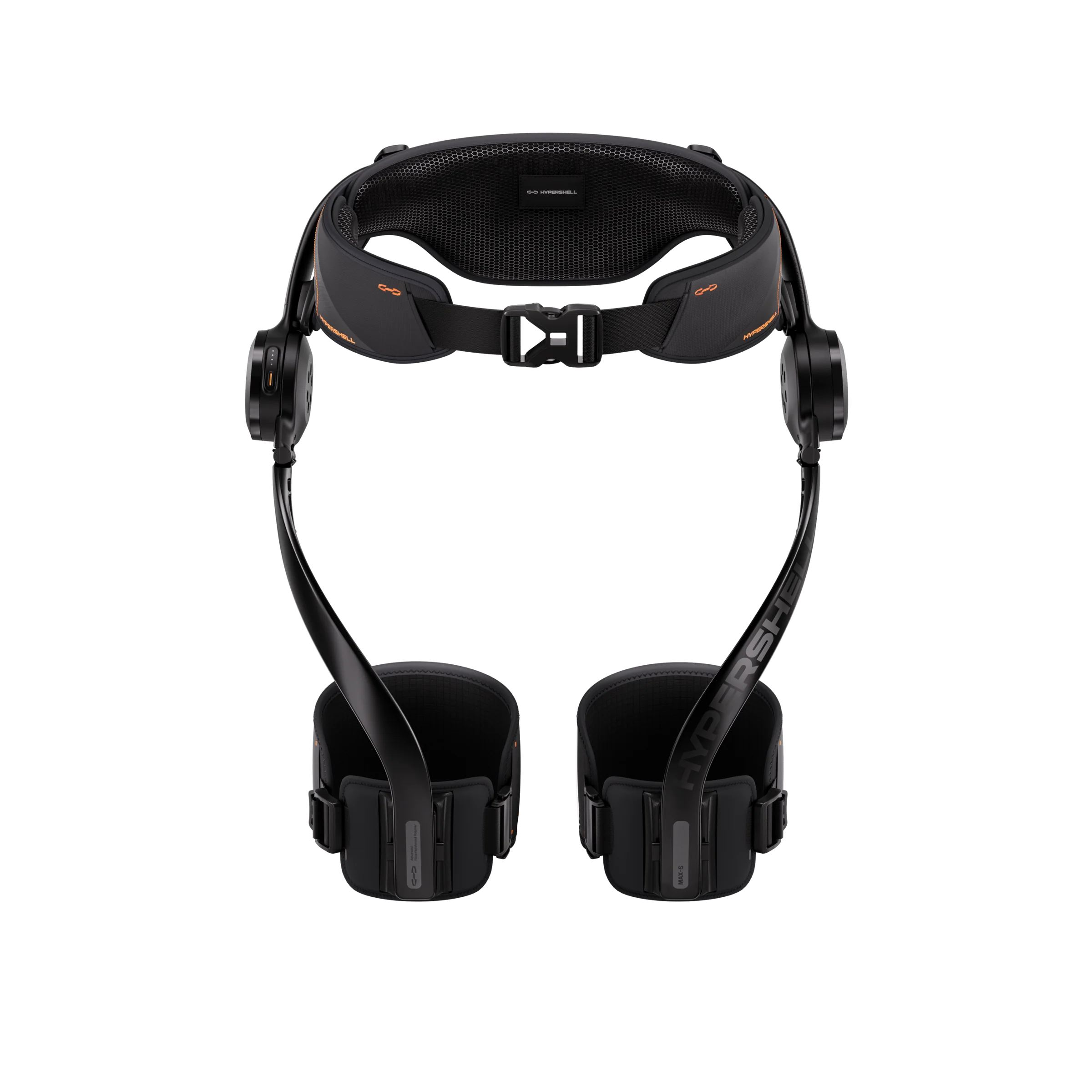 Smart Exoskeleton XS Series for Everyday & Outdoor Use