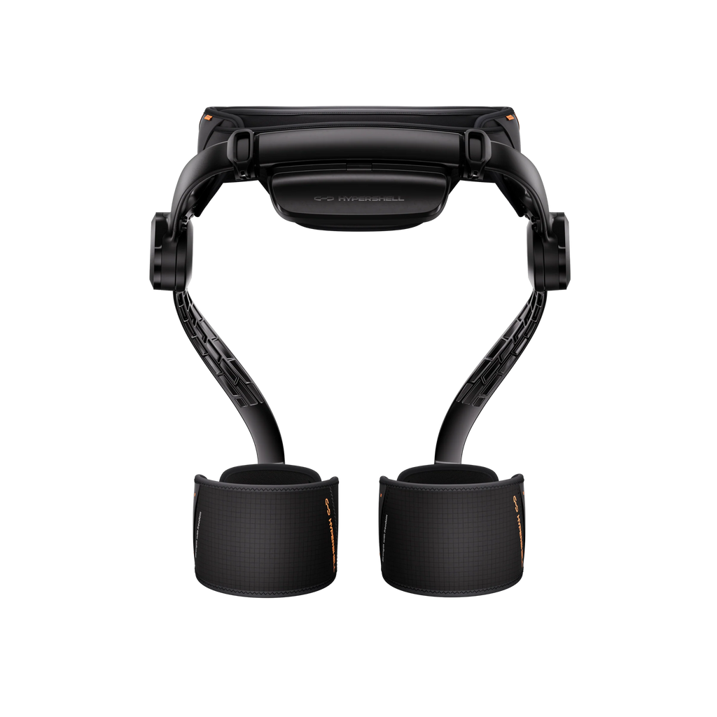 Smart Exoskeleton XS Series for Everyday & Outdoor Use