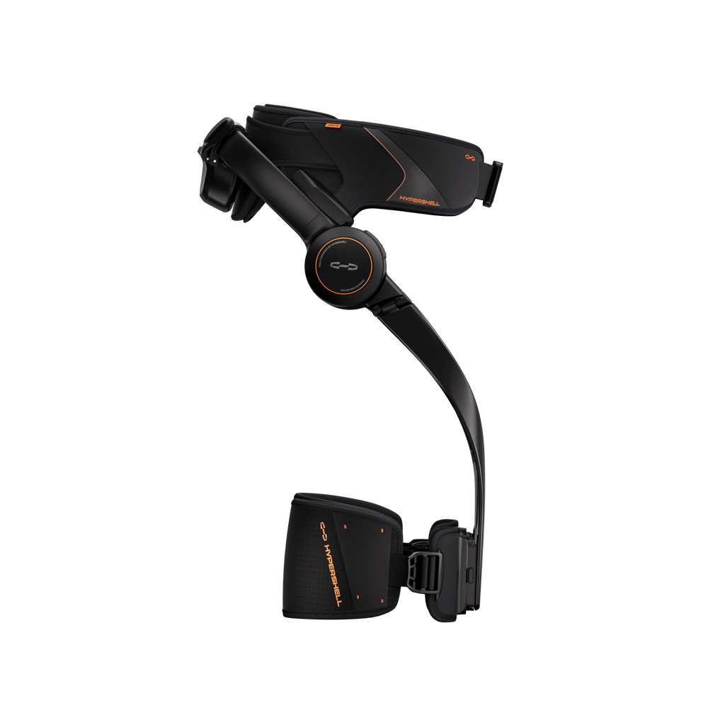 Smart Exoskeleton XS Series for Everyday & Outdoor Use