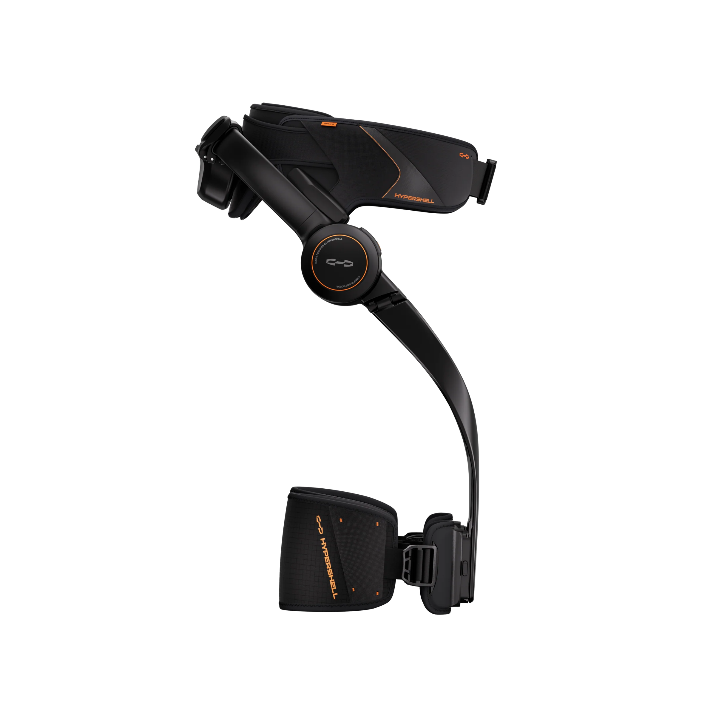 Smart Exoskeleton XS Series for Everyday & Outdoor Use