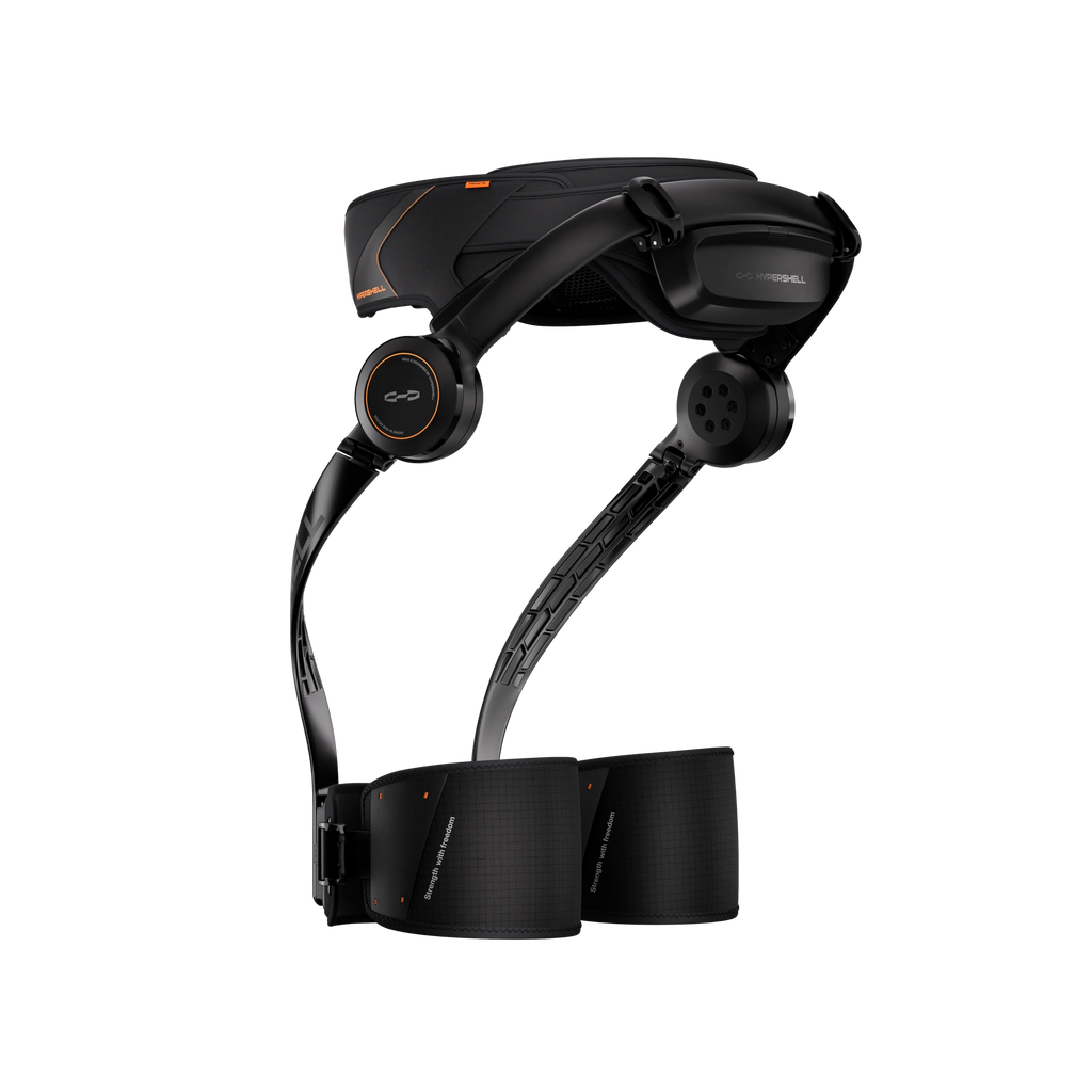 Smart Exoskeleton XS Series for Everyday & Outdoor Use