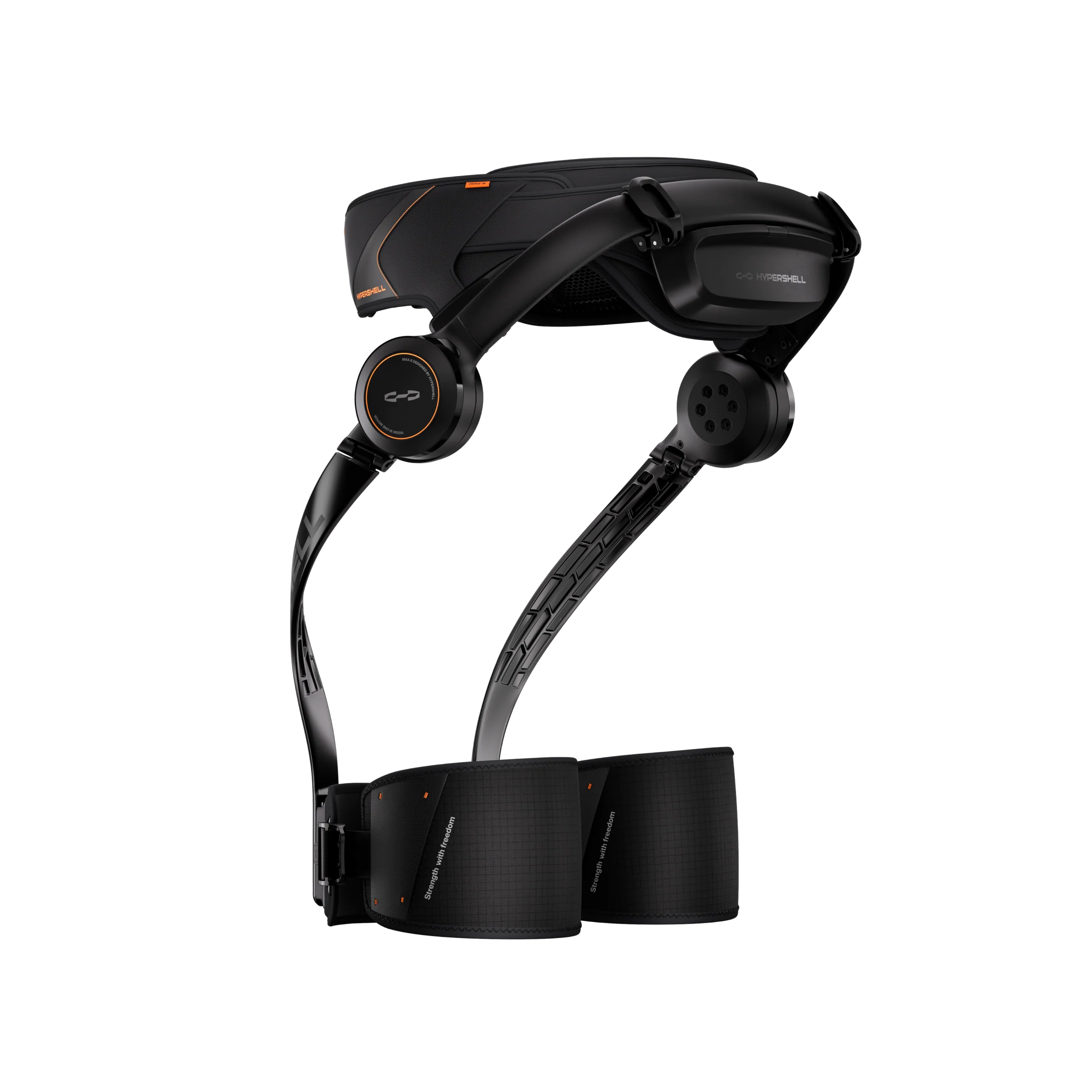 Smart Exoskeleton XS Series for Everyday & Outdoor Use