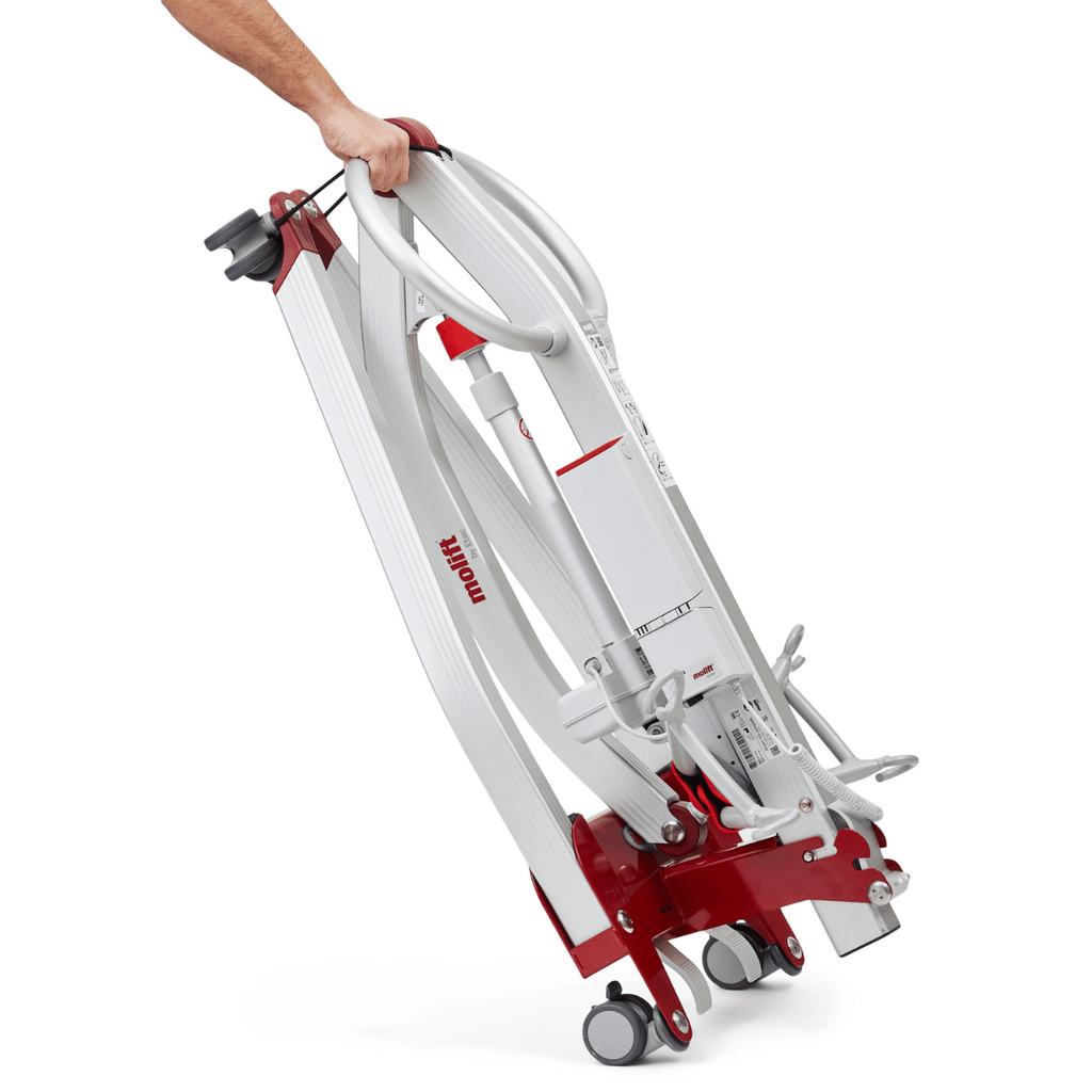 Molift Generation 2 Patient Lifter Range