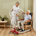 Molift Generation 2 Patient Lifter Range
