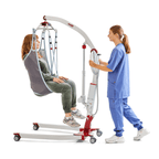 Molift Generation 2 Patient Lifter Range