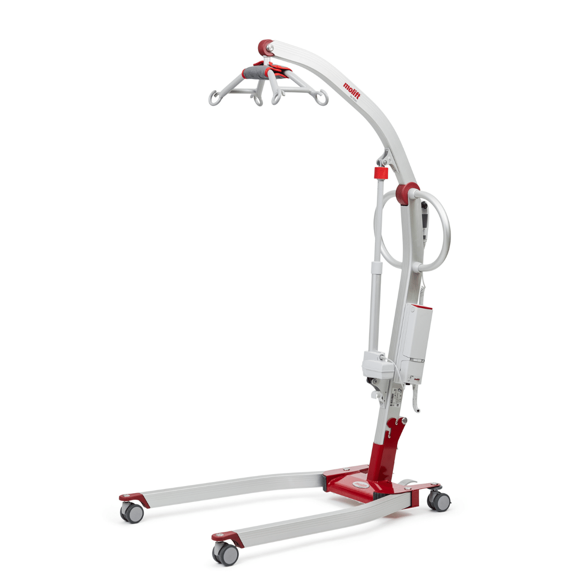 Molift Generation 2 Patient Lifter Range