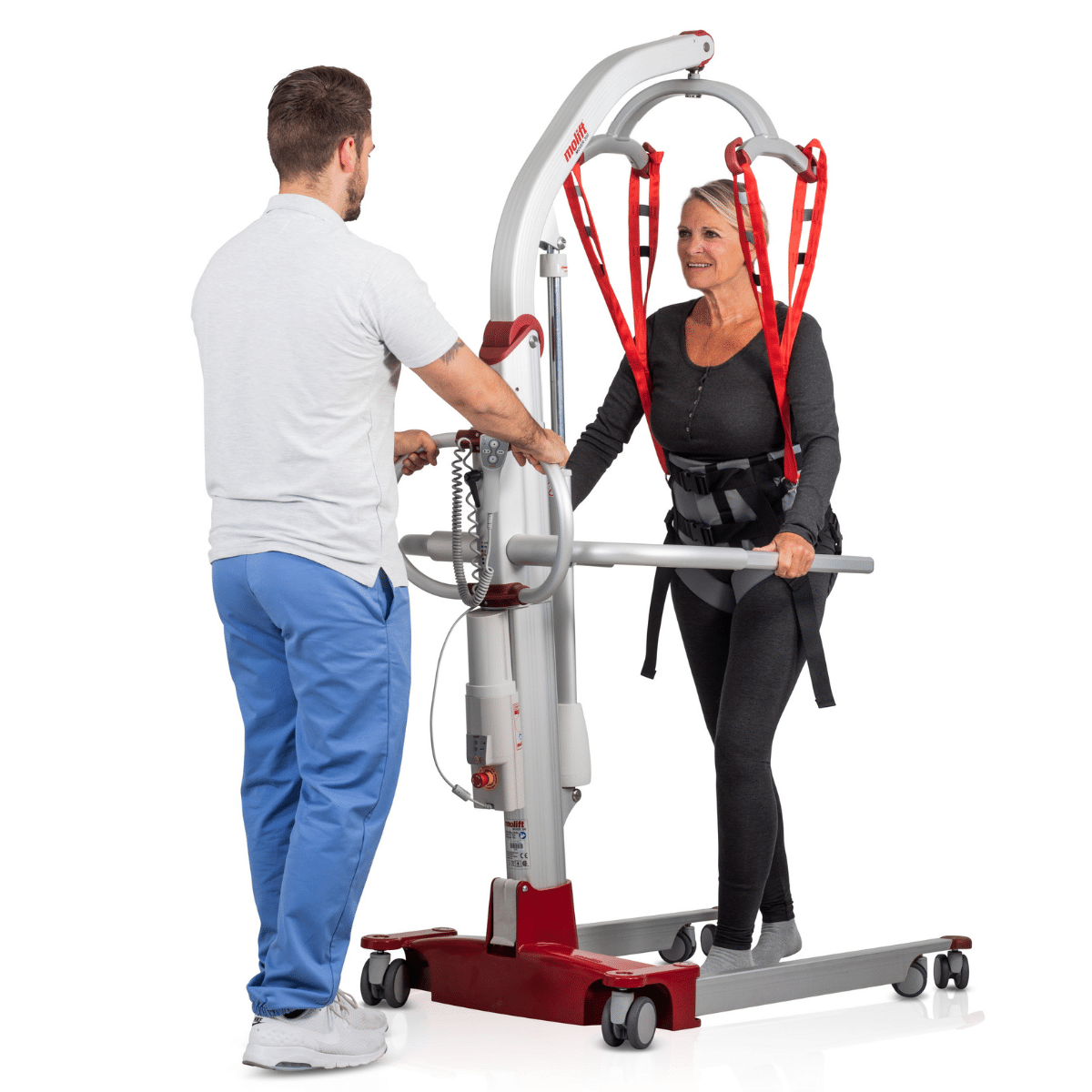 Molift Generation 2 Patient Lifter Range
