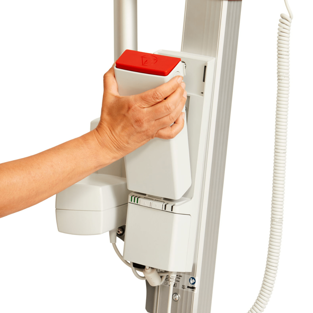 Molift Generation 2 Patient Lifter Range