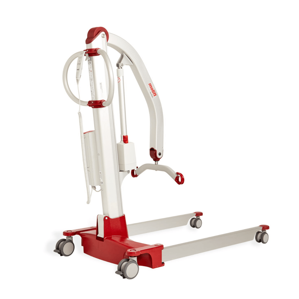 Molift Generation 2 Patient Lifter Range