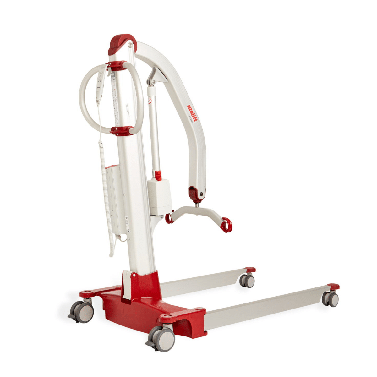Molift Generation 2 Patient Lifter Range
