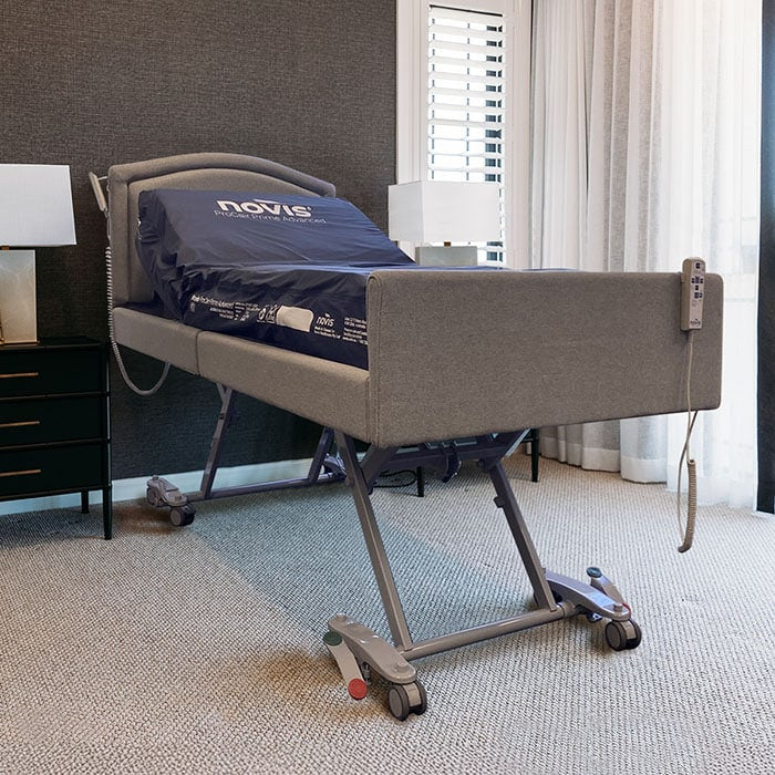 ProCair Prime Mattress Replacement System Range