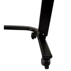 Royale Overbed Table with Tilting Split