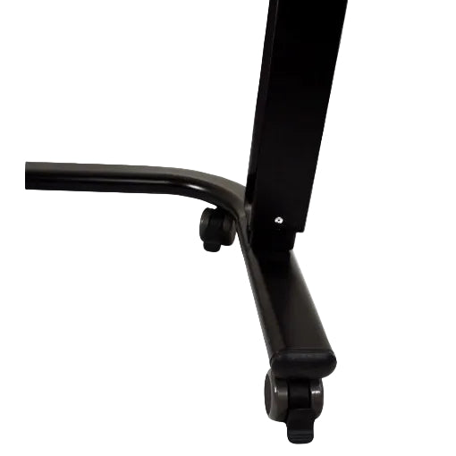 Royale Overbed Table with Tilting Split