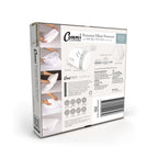 Conni Premium Waterproof Absorbent Pillow Protector
