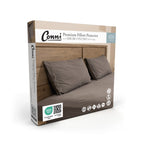 Conni Premium Waterproof Absorbent Pillow Protector