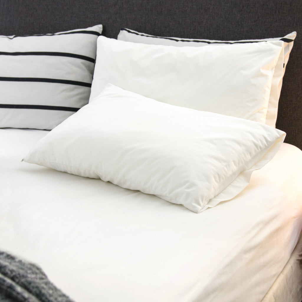 Conni Premium Waterproof Absorbent Pillow Protector