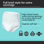 Conni Pull-Ons Small （55 - 75 cm）