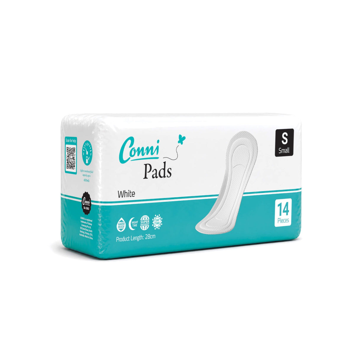 Conni Pads