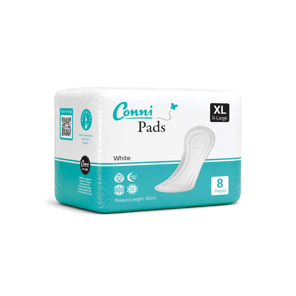 Conni Pads