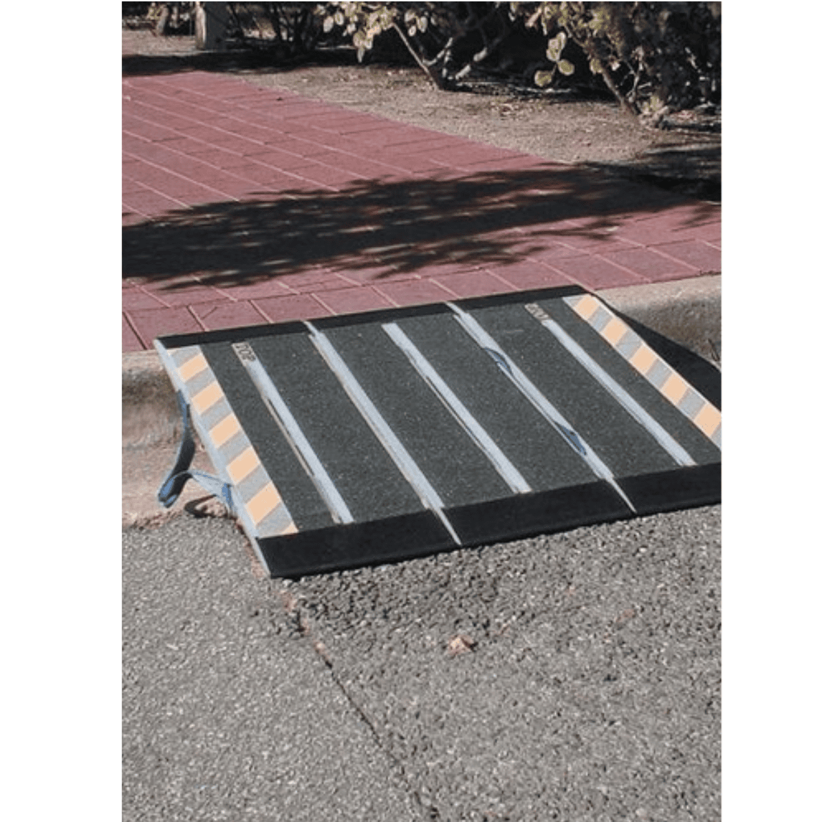 Invacare Decpac Personal and Multi-Purpose Portable Ramp