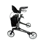 Pinnacle Ultraflex Carbon Fibre Rollator