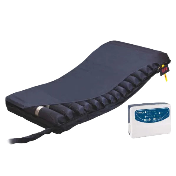 AirTec 5 Alternating Air Overlay