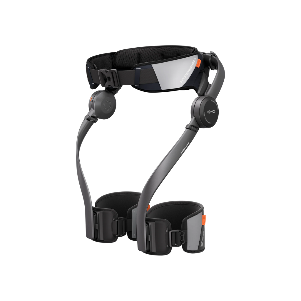 Smart Exoskeleton S Series for Everyday & Outdoor Use
