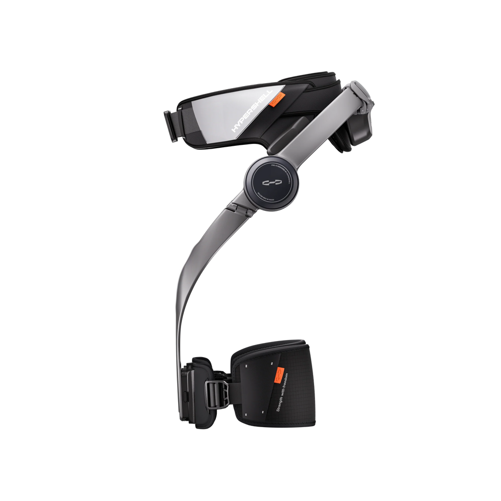 Smart Exoskeleton XS Series for Everyday & Outdoor Use