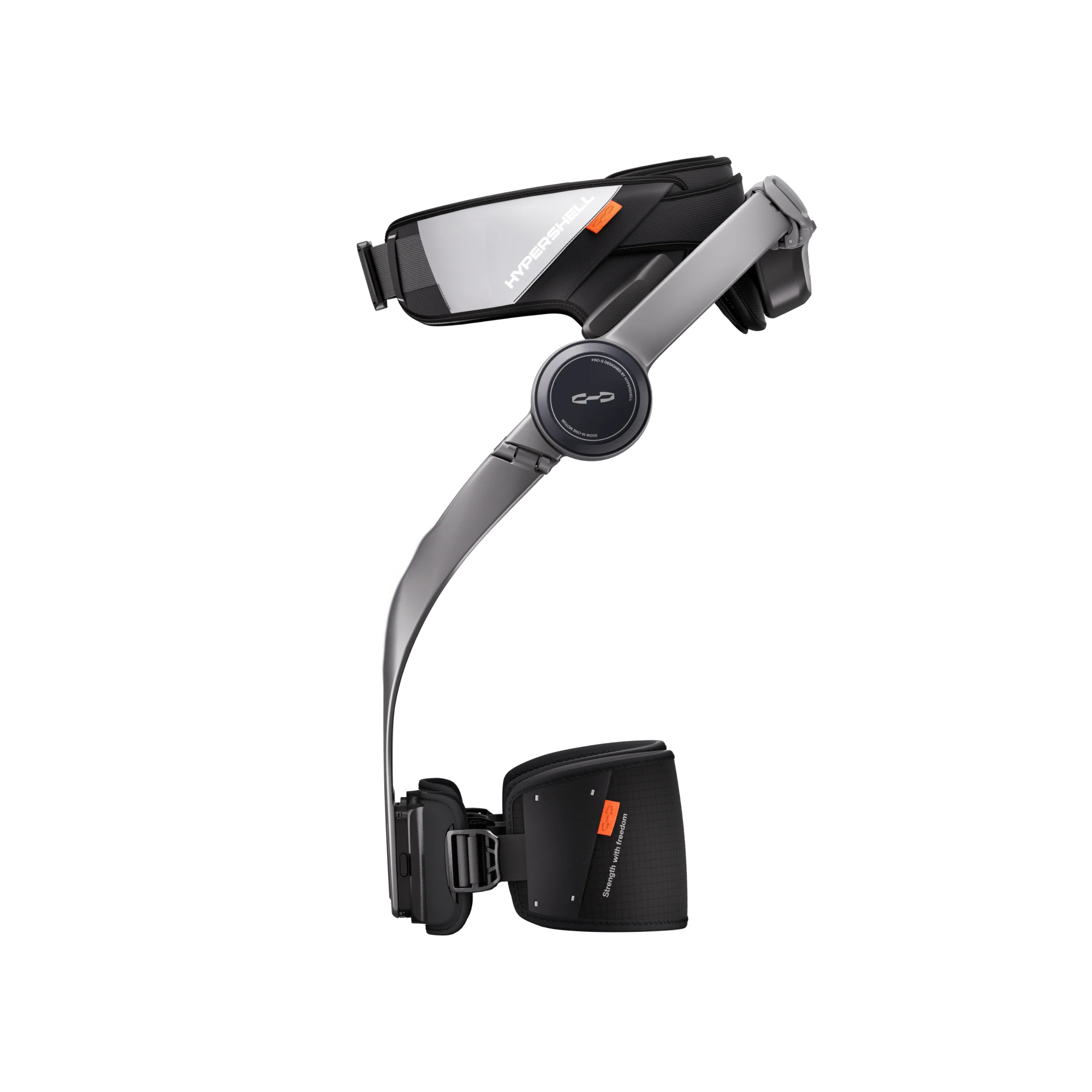 Smart Exoskeleton XS Series for Everyday & Outdoor Use