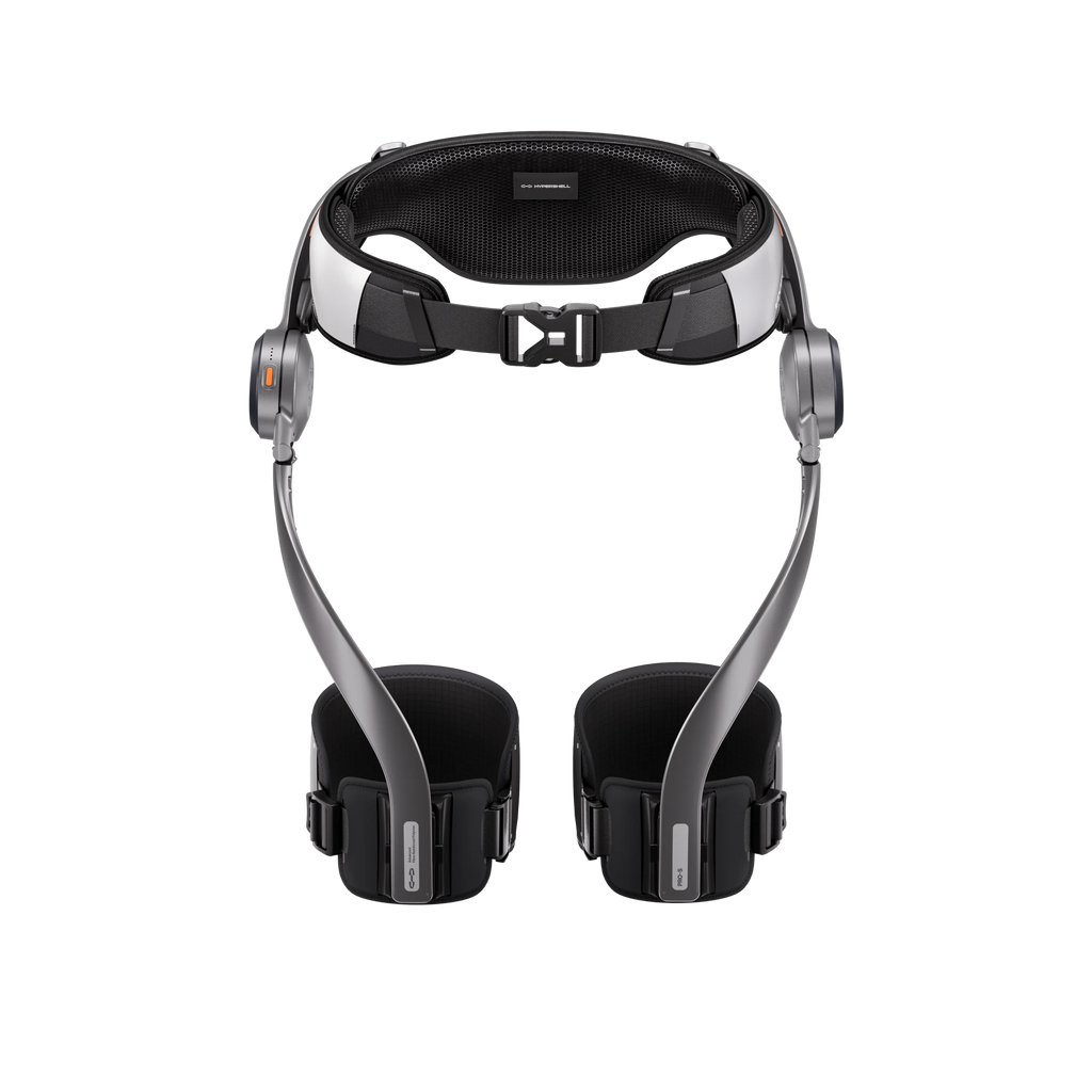 Smart Exoskeleton XS Series for Everyday & Outdoor Use