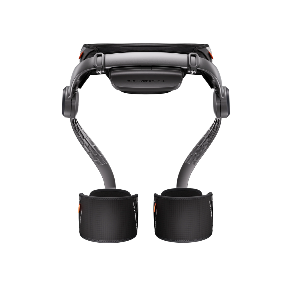 Smart Exoskeleton XS Series for Everyday & Outdoor Use