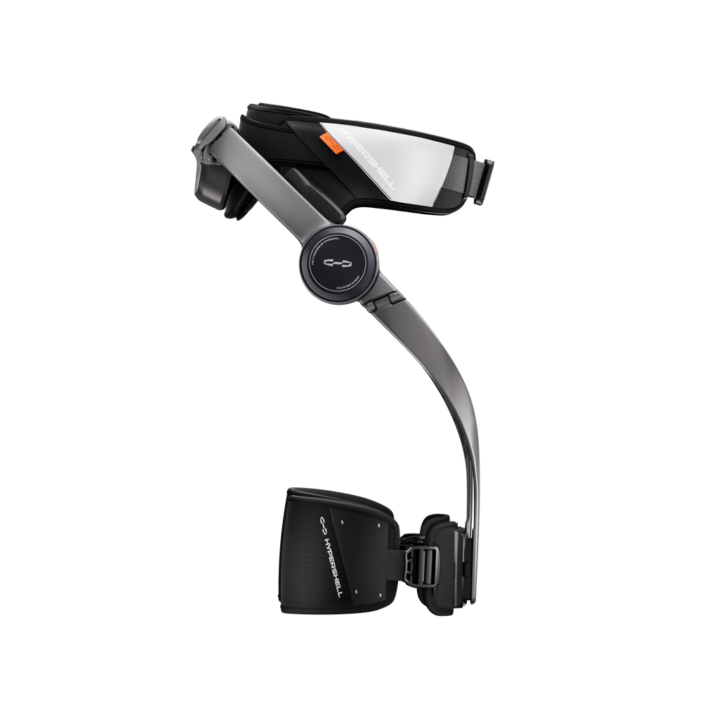 Smart Exoskeleton XS Series for Everyday & Outdoor Use