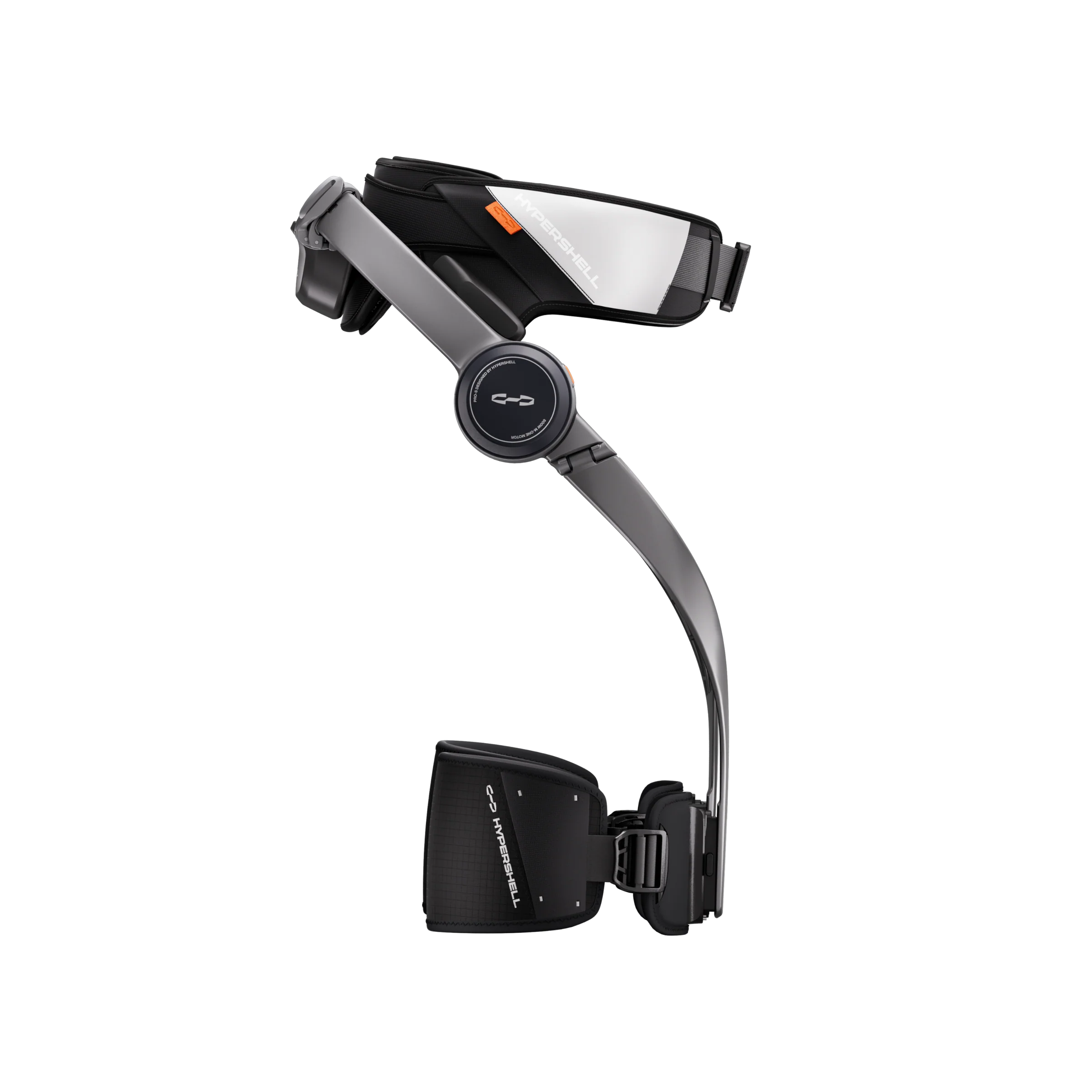 Smart Exoskeleton XS Series for Everyday & Outdoor Use