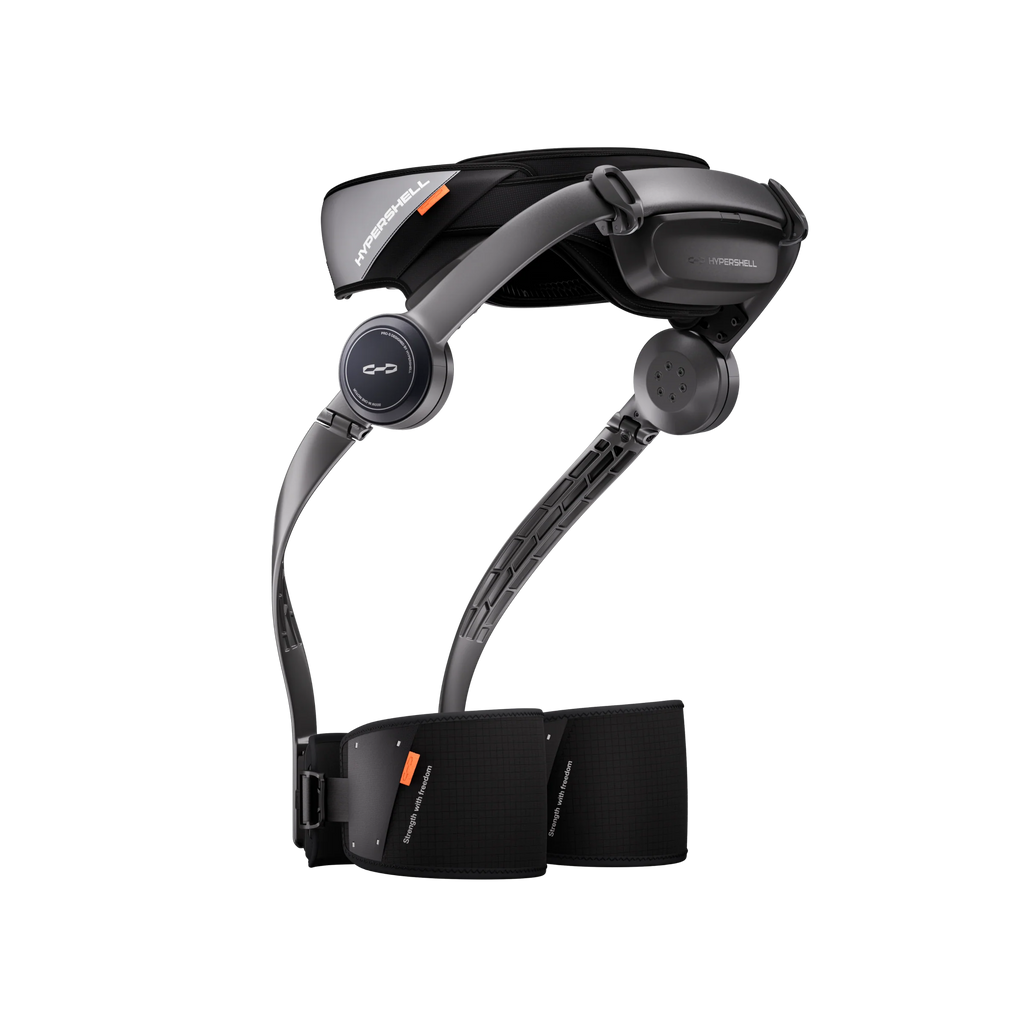 Smart Exoskeleton XS Series for Everyday & Outdoor Use
