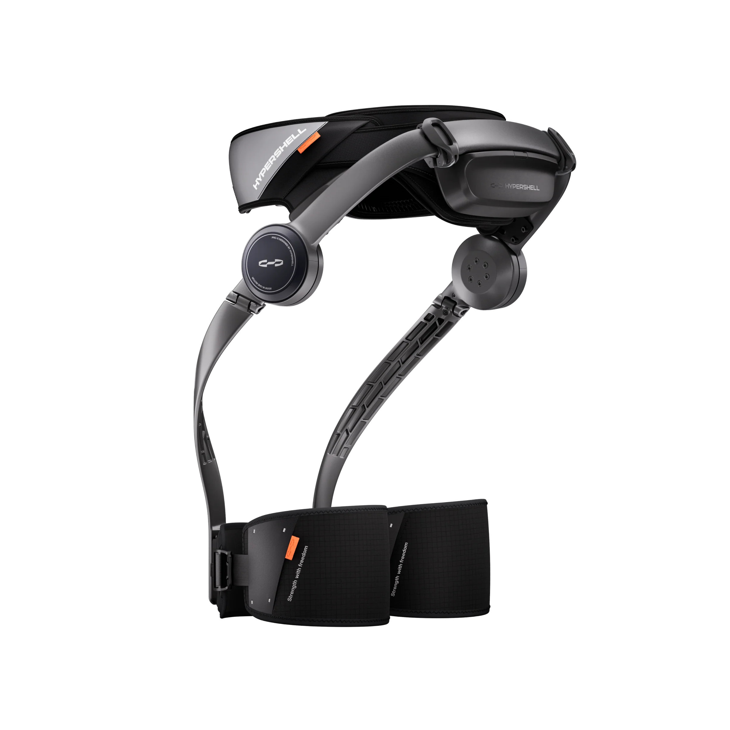 Smart Exoskeleton XS Series for Everyday & Outdoor Use